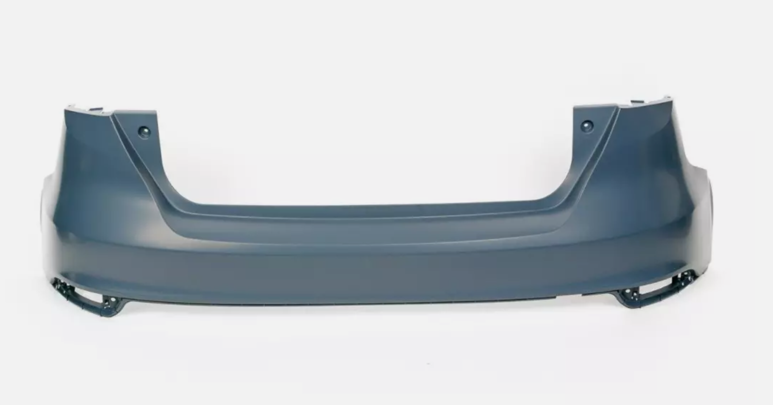 ბამპერი FOCUS 2014-2018 (HATCHBACK) უკანა BP 45906